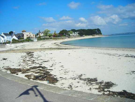 LEONARD- MEUBLE 2 PERS - Saint-Pierre-Quiberon - Morbihan Bretagne Sud