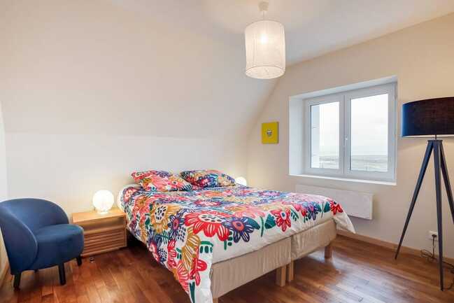 Appt-Chambre haut