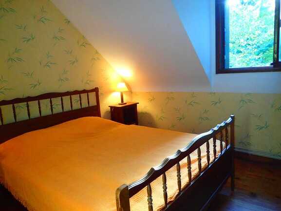MENET Chantal - Chambre