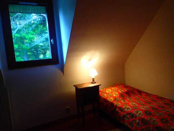 MENET Chantal - Chambre 2