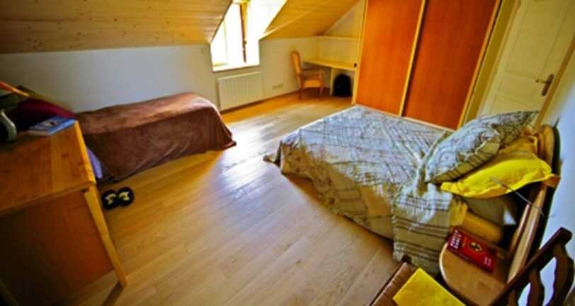 Gîtes de Kerivaut - Maison 6 personnes