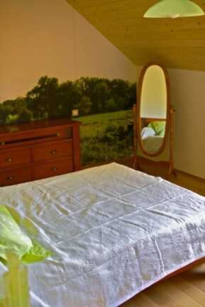 Gîtes de Kerivaut - Maison 6 personnes