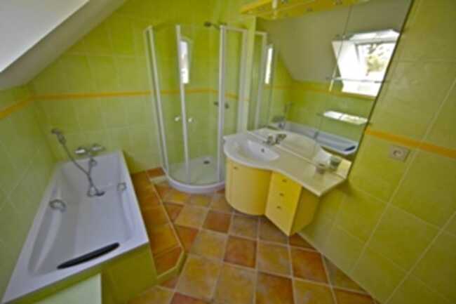 Gîtes de Kerivaut - Maison 6 personnes