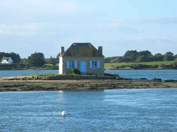 Chambres d'hôtes de la lande