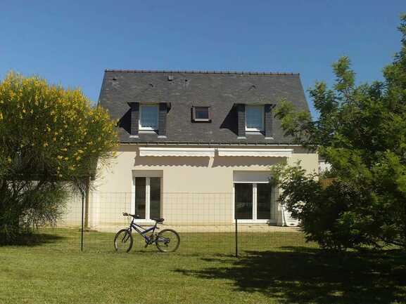 Location Le Bail-Erdeven-Morbihan Bretgane sud