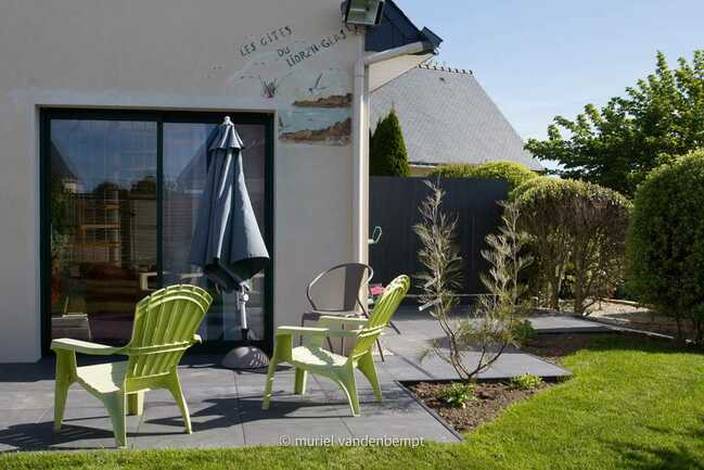 ESPACE TERRASSE