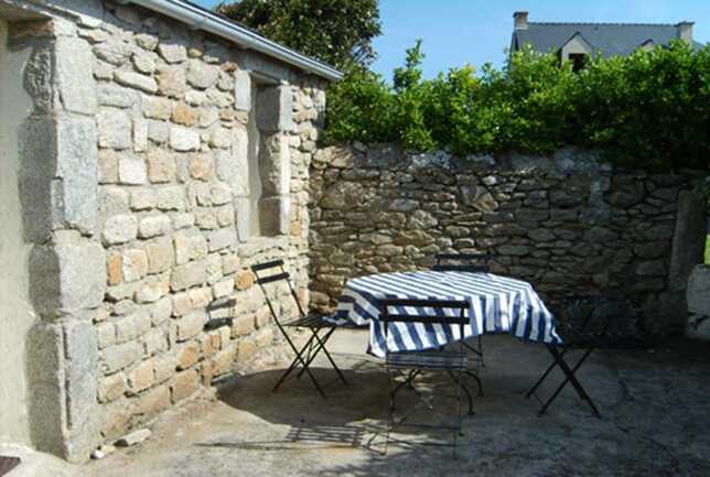 Berjot (meublé 2 personnes)-Quiberon-Morbihan-Bretagne-Sud