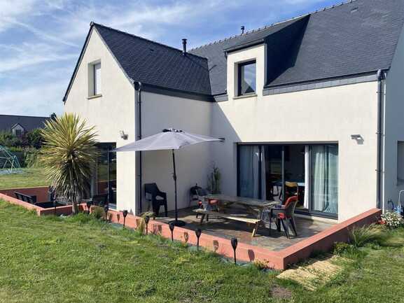 LE TREIZH AND CO - Extérieur 