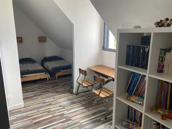 LE TREIZH AND CO - Mezzanine