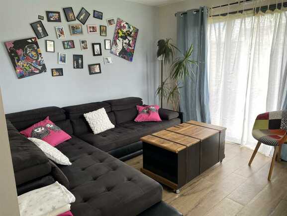 LE TREIZH AND CO - Salon