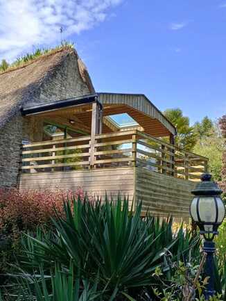 Moulin de Kerdavid - Gîte du Moulin