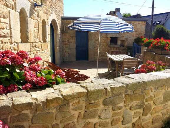 jardin