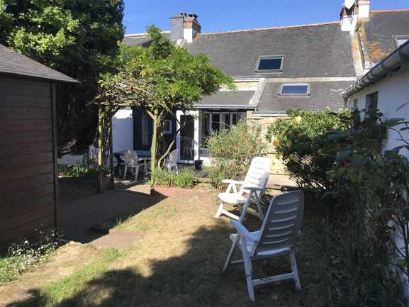 Location PARES ERDEVEN Morbihan sud BRETAGNE