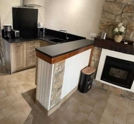 Location PARES ERDEVEN Morbihan sud BRETAGNE