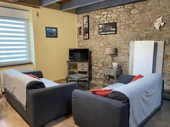 Location PARES ERDEVEN Morbihan sud BRETAGNE