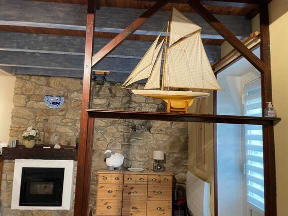 Location PARES ERDEVEN Morbihan sud BRETAGNE