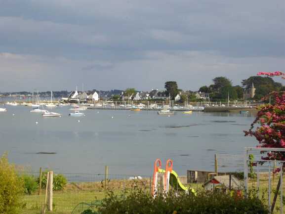 vue s le port vue s le port