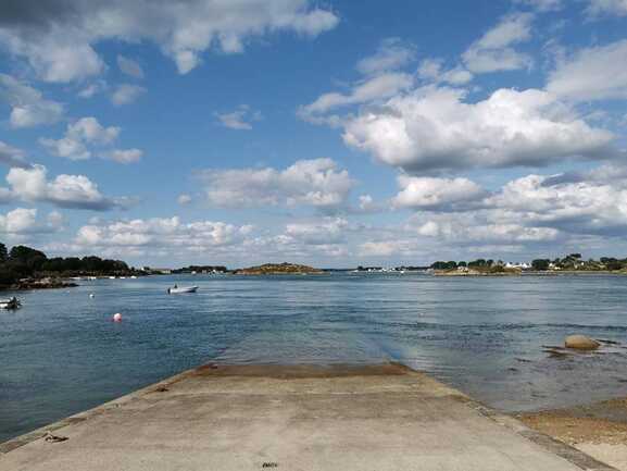 "Le Petit Gite By Autrement Lieux de Pause à Carnac" - Gîte N°56G3437 – CARNAC – Morbihan Bretagne Sud