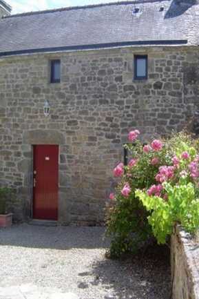 "Le Petit Gite By Autrement Lieux de Pause à Carnac" - Gîte N°56G3437 – CARNAC – Morbihan Bretagne Sud