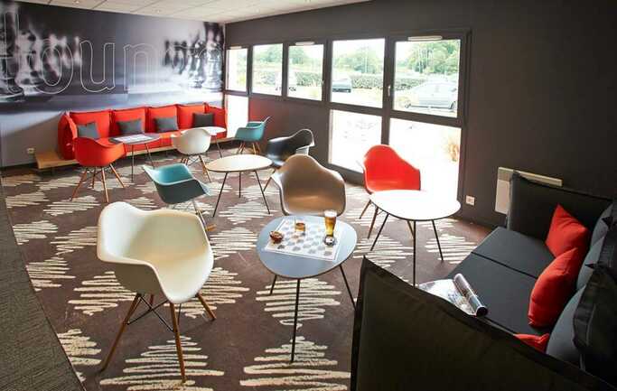 Hôtel Ibis Auray