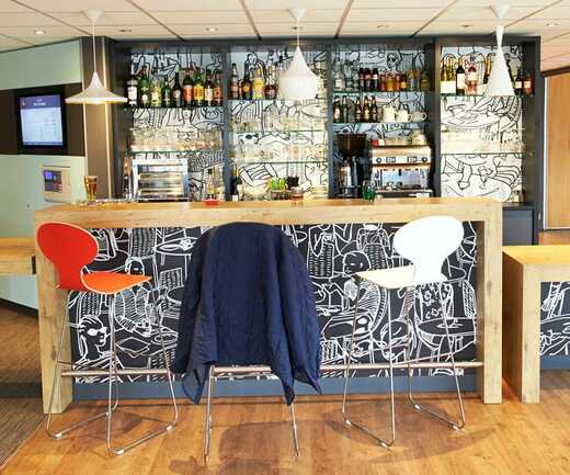 Hôtel Ibis Auray