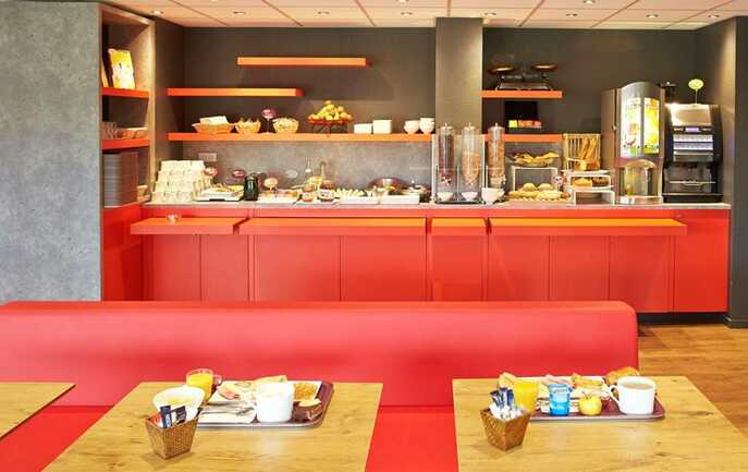 Hôtel Ibis Auray