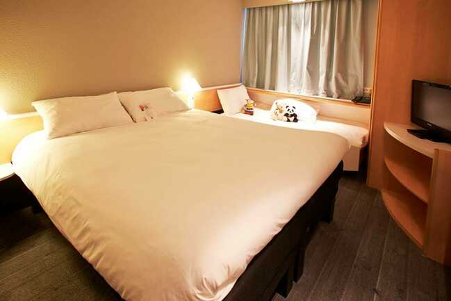 Hôtel Ibis Auray