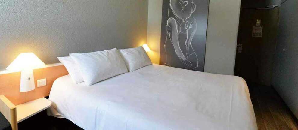 Hôtel Ibis Auray