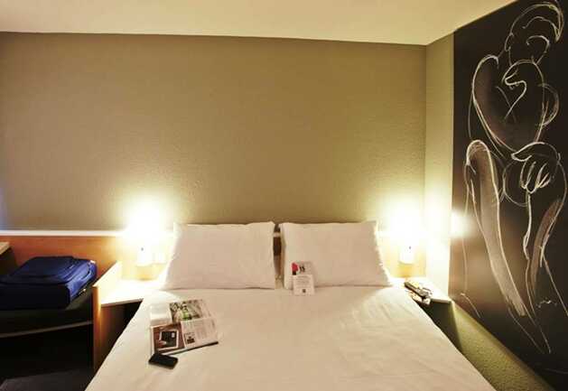 Hôtel Ibis Auray