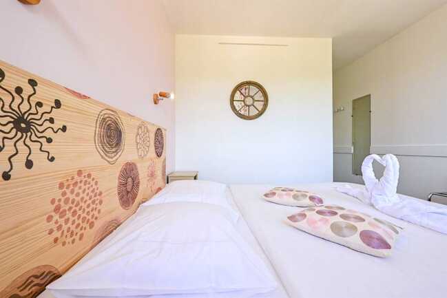 Hôtel Naéco Erdeven - Erdeven - Chambre 3