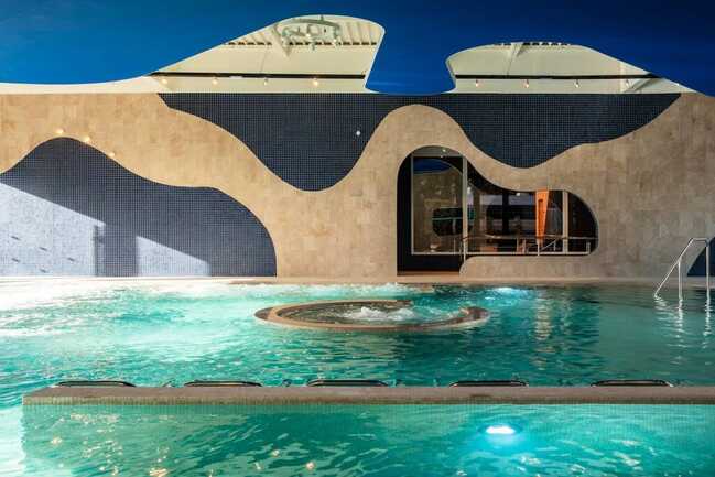 spa