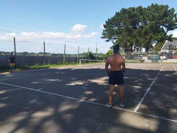 Camping St Cado - Morbihan - Bretagne Sud