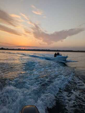 Camping St Cado - Morbihan - Bretagne Sud