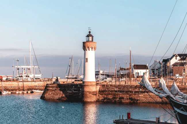 Sauvage Quiberon