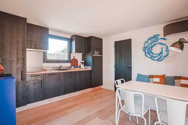 Sauvage Quiberon