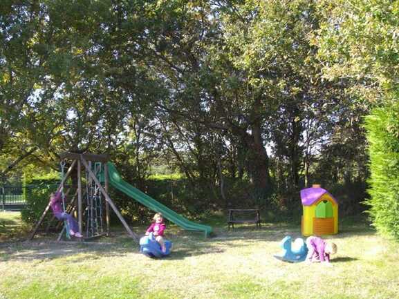 Camping-Parc-Lann-Le Bono-Golfe-du-Morbihan-Bretagne Sud