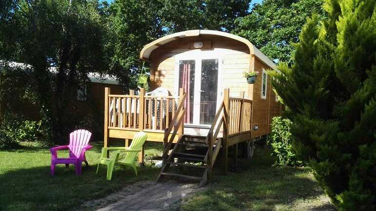 Camping-Parc-Lann-Le Bono-Golfe-du-Morbihan-Bretagne sud