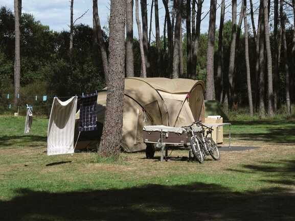 CAMPING CARNAC MORBIHAN