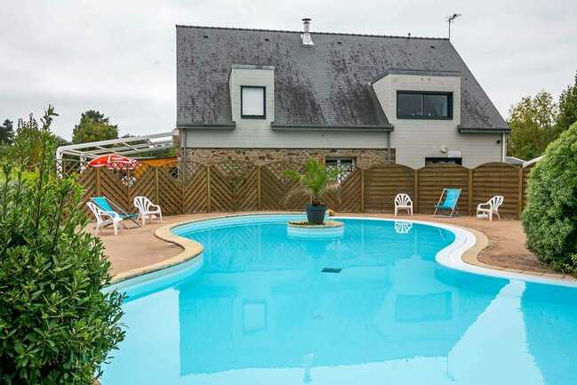 Camping Lann-Brick Locmariaquer Morbihan bretagne sud 23