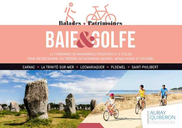 Sentier-des-douaniers- La Trinité-sur-Mer-Morbihan-Bretagne-Sud