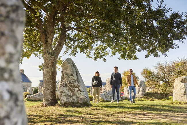 alignements-menhirs-kerzerho-erdeven © Alexandre Lamoureux (2)_792x528