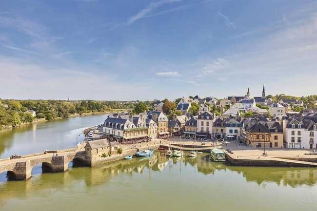 saint-goustan-auray © A. Lamoureux