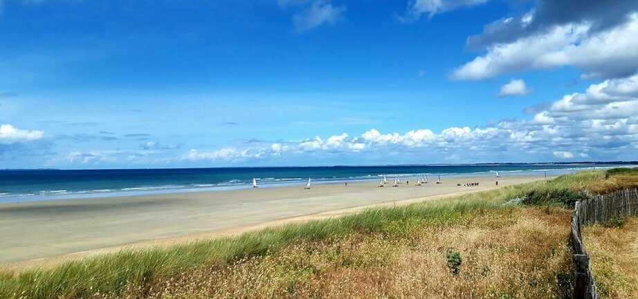 penthievre-plage-st-pierre-quiberon ©Laurence Roger