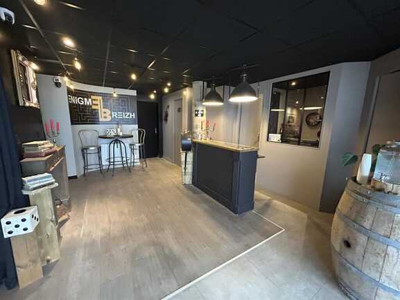 Enigme Breizh