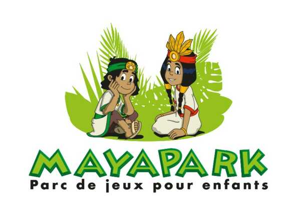 Mayapark logo