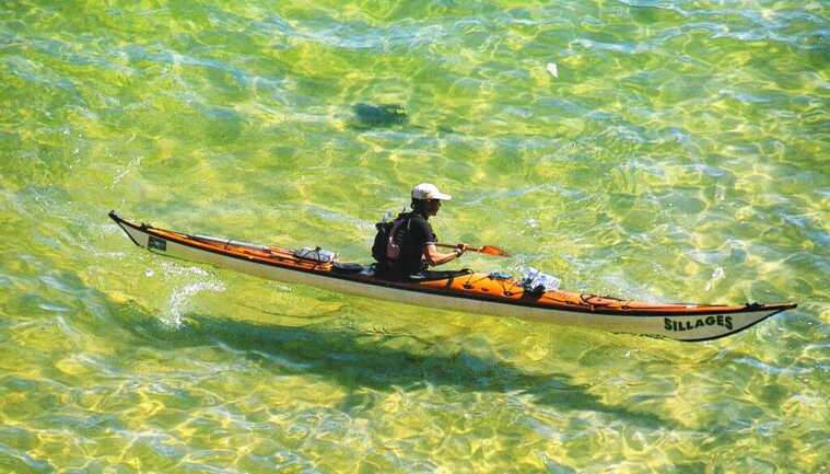 Kayak-Paddle-Bretagne-Morbihan-Sillages 2