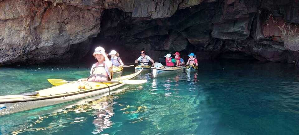 SILLAGES-Kayak-Paddle-Grotte 24