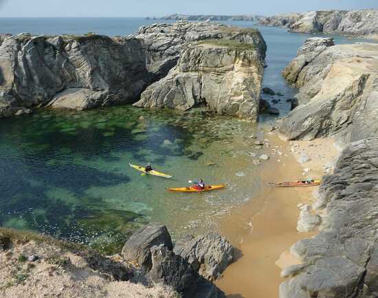 SillagesKayak&StandUpPaddleSaintPierreQuiberon6