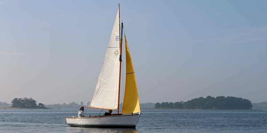 Gîte-contre-gîte-Le Bono-Golfe-du-Morbihan-Bretagne sud