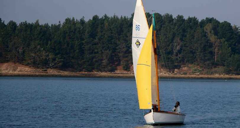 Gîte-contre-gîte-Le Bono-Golfe-du-Morbihan-Bretagne sud